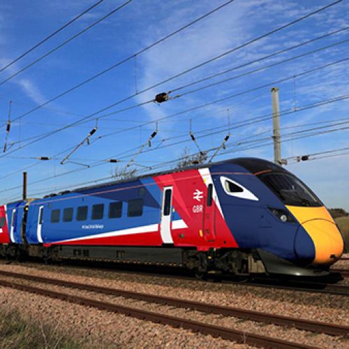 Derby welcomes final shortlist for Great British Railwaysâ€™ HQ location