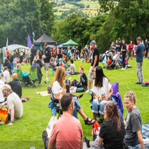 One World Festival Saturday 4th July 2026