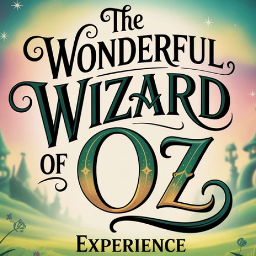 The Oz Experience – Derby
