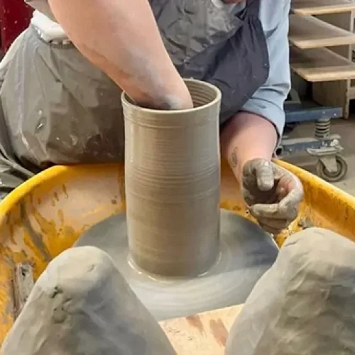 ‘Supercharger’ call for threatened ceramics firm