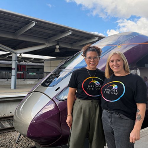 Derbyâ€™s Bridge the Gap secures Â£10,000 grantÂ 