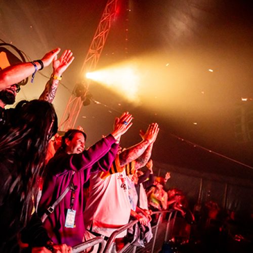 Trance In The Woods 2026 – A New Chapter Begins