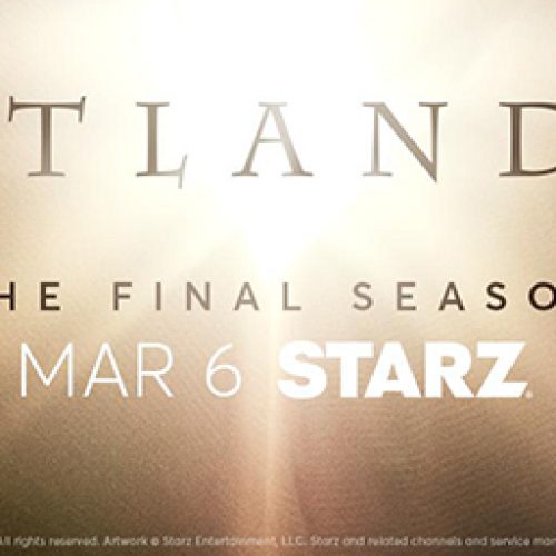 Calke Abbey transformed for Outlander Season 8 filming