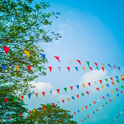 Furness Vale Summer Fair