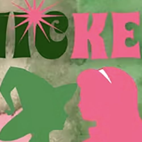 WICKED Messy Play Party