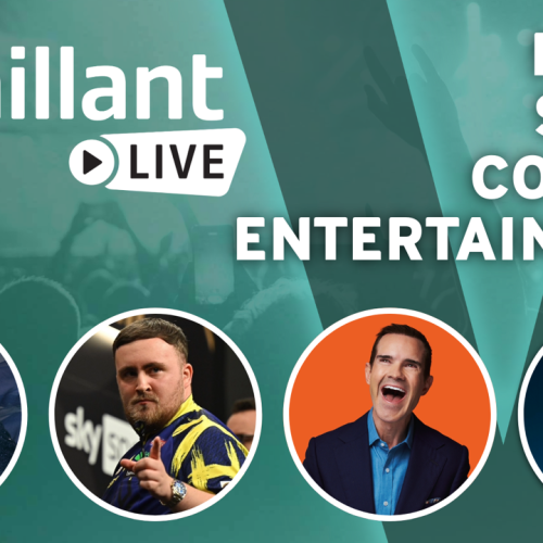 Vaillant Live is giving away cash prize and tickets