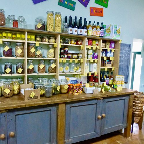 Taste Derbyshire – How Green is your Kitchen?