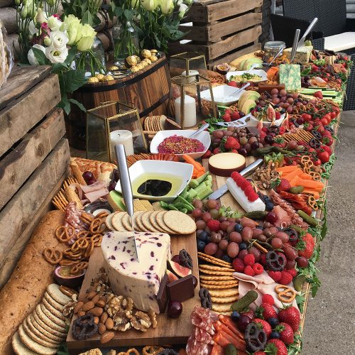 Taste Derbyshire – Yummy Mummies