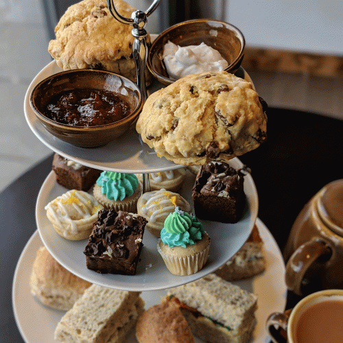 Taste Derbyshire – Vedi