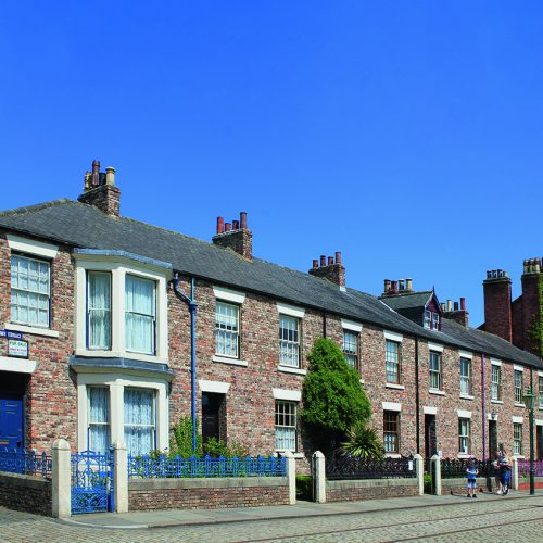 Beamish – The Living Museum of the North