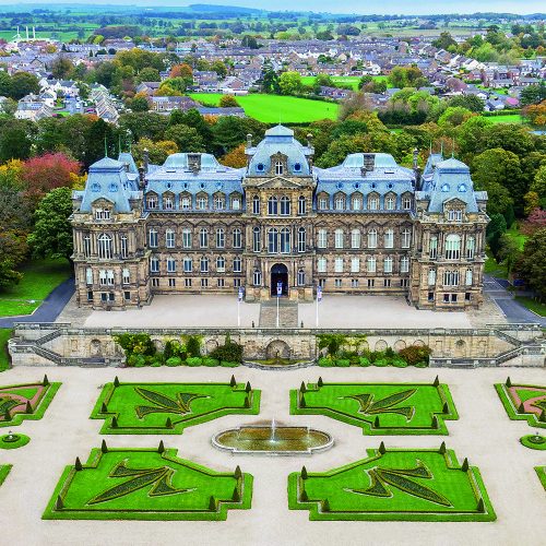 Bowes Museum – Barnard Castle