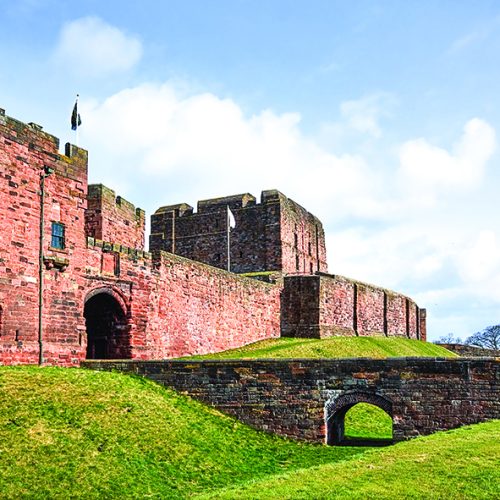Cumbria and its Ancient History