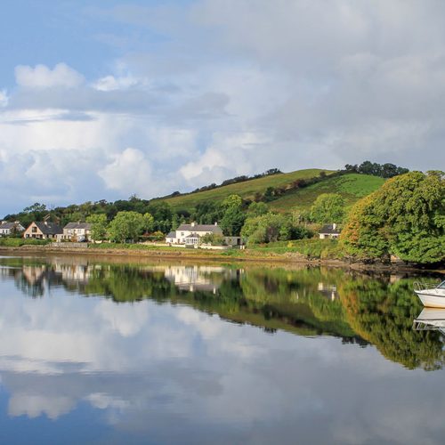 Images of Donegal & Ulster