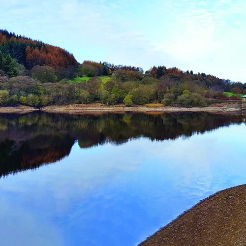 Walk Derbyshire – Fernilee & The Goyt Valley