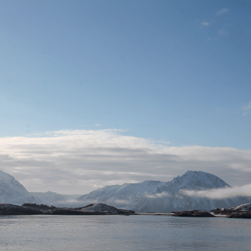 Images of The North