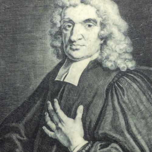 John Flamsteed England’s First Astronomer Royal