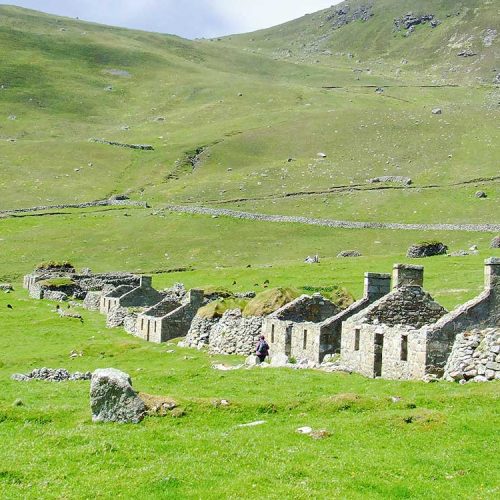St Kilda – An Enchanting Island In The West