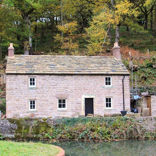 Walk Derbyshire – In the footsteps of Florence Nightingale – The Lady with the Lamp