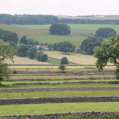 Walk Derbyshire – Chelmorton  and Deepdale