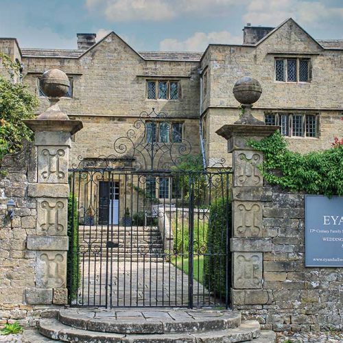 Walk Derbyshire – Walking Eyam, Bretton Edge and Foolow