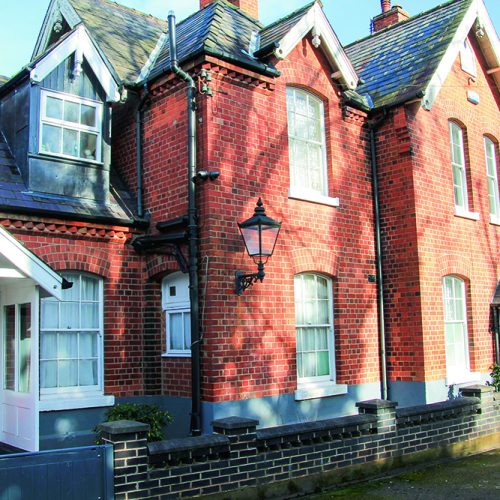 Walk Derbyshire – Along the Great Nortner & Bonnie Prince Charlies Trails