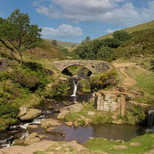 Walk Derbyshire – Three Shires in a Flash