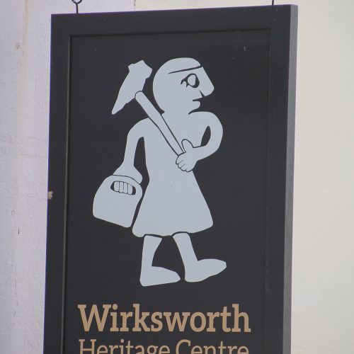 Wirksworth Heritage Centre