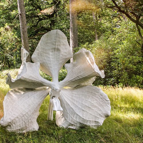 A visit to Yorkshire Sculpture Park