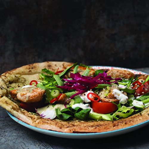 Dining Out – Bang In Belper