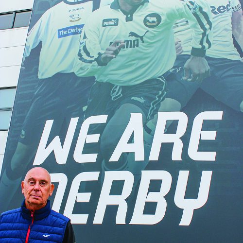 We Are Derby