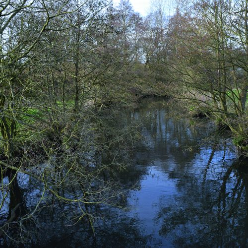 Walk Derbyshire – A Walk From Pentrich to Crich & Back