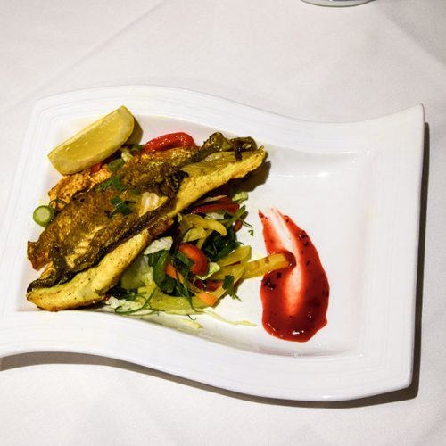 Restaurant Review – Shapla Spice