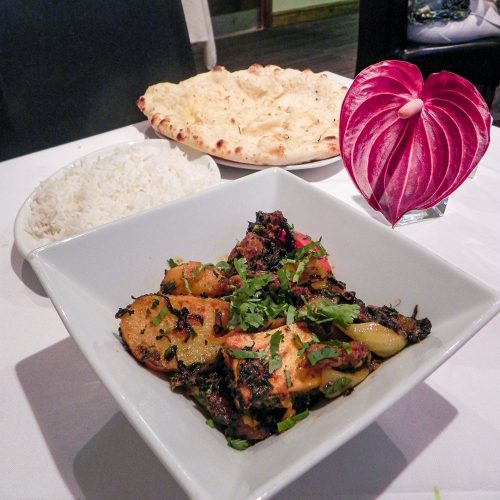 Restaurant Review – Shapla Spice