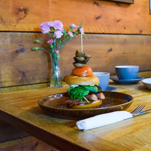 Dining Out – The Little Kitchen, Little Eaton