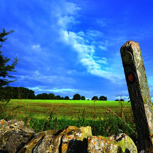 Walk Derbyshire – The Four Villages Walk – Brassington, Ballidon, Parwich & Bradbourne