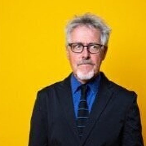 Celebrity Interview – Griff Rhys Jones: The Cat’s Pyjamas