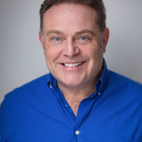 Celebrity Interview – John Thomson