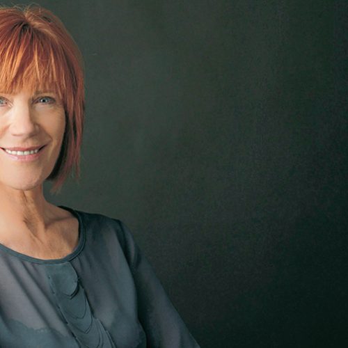 Celebrity Interview – Kiki Dee