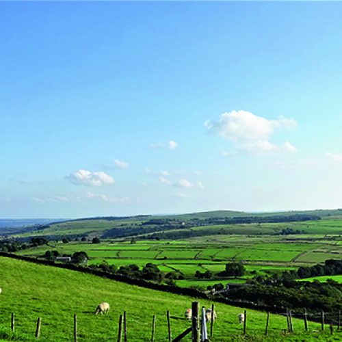 Places Pevsner Forgot III – Froggatt & Bretton