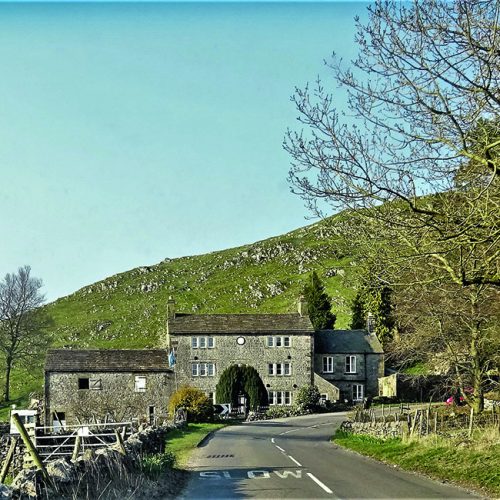 A quick look at … Earl Sterndale & The Upper Dove Valley – part two