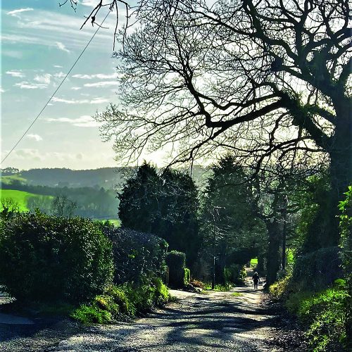 Places Pevsner Forgot by Maxwell & Carole Craven