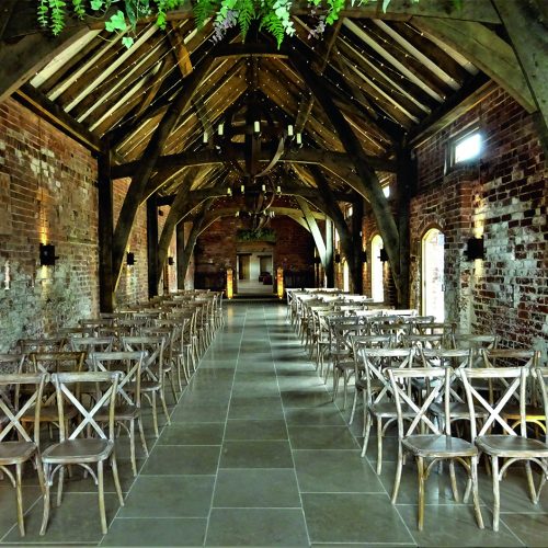 The Lost Houses of Derbyshire – Grangefields, Trusley