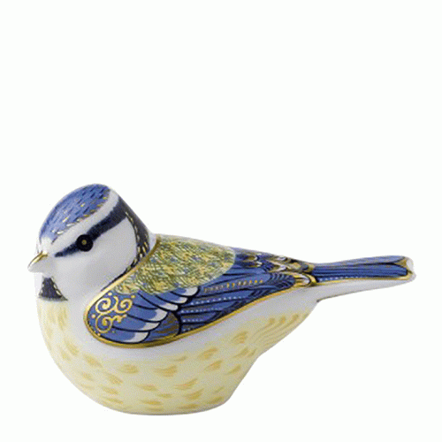 Modern Collectibles – Royal Crown Derby Paper Weights
