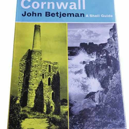 Modern Collectibles – Shell Guides