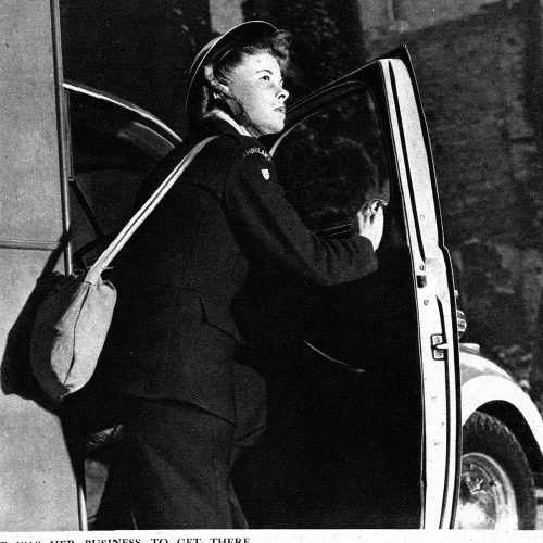 Modern Collectibles – UK WW2 Propaganda Booklets