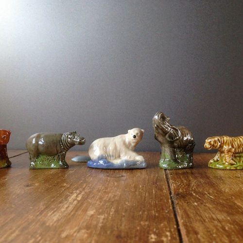 Modern Collectibles – Wade Whimsies