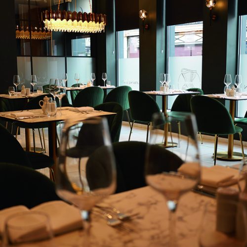 Dining Out – The Machine Inn, Ashbourne