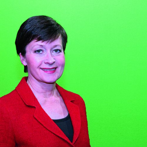 Celebrity Interview – Sara Blizzard