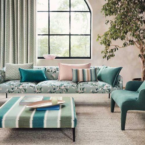 Derbyshire Makers – Martin & Parker