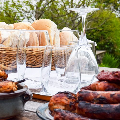 Food In Derbyshire – Mitchells Butchers